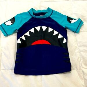 CARTERS - Rash/Sun Guard